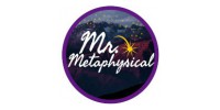 Mr Metaphysical
