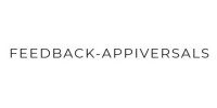 Feedback Appiversals
