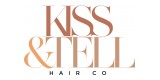 Kiss and Tell Hair Co