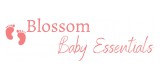 Blossom Baby Essentials