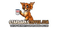 Starbarks Coffee