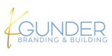 Kteonia Gunder Branding & Building