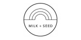 Milk And Seed