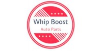 Whip Boost Auto Prints