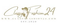 Classy Fashion 24
