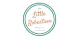 One Little Robertson