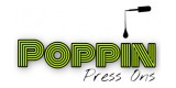 Poppin Press Ons