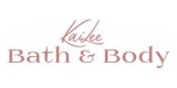 Kailee Bath & Body