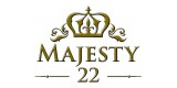 Majesty 22