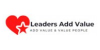 Leaders Add Value