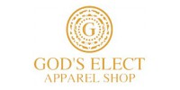 Gods Elect Apparel Shop