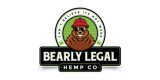 Bearly Legal Hemp Co.
