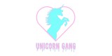 Unicorn Gang Shop