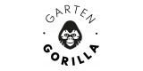 Garten Gorilla