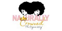 Naturally Crowned