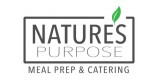 Natures Purpose Meal Prep & Catering