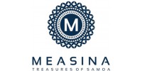 Measina Treasures of Samoa