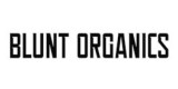 Blunt Organics
