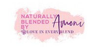 Naturally Blended By Amoni