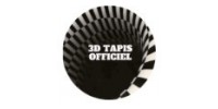 3D Tapis Officiel