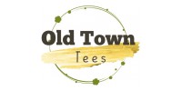 Old Town Tees