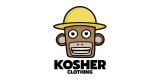 Kosher Clothing