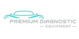 Premium Diagnostic Equipment