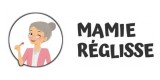 Mamie Reglisse