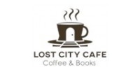 Lost City Cafe
