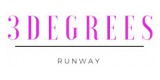 3 Degrees Runway