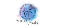 Victoria Prints