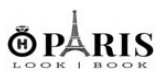 Oh Paris Look Book