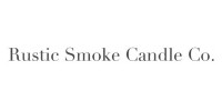 Rustic Smoke Candle Co