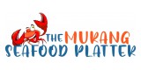 The Murang Seafood Platter