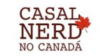 Casal Nerd No Canada