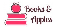 Books And Apples