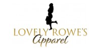 Lovely Rowes Apparel