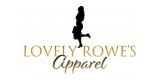 Lovely Rowes Apparel
