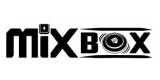 Mixboxarcade