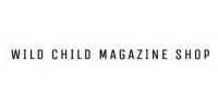 Wild Child Magazine Shop