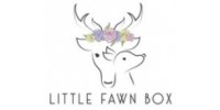 Little Fawn Box