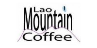 Lao Mountain Coffee