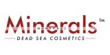 Minerals Dead Sea Cosmetics