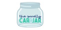 The Smelly Car Jars