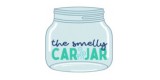The Smelly Car Jars