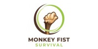 Monkey Fist Survival