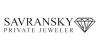 Savransky Private Jeweler