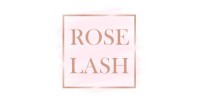 Rose Lash