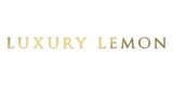 Luxury Lemon