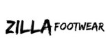 Zilla Footwear